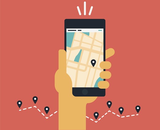 Best 5 Android Location Tracking Apps