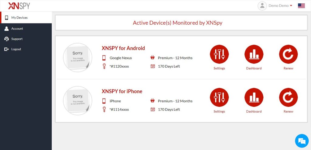 best-android-tracking-apps-XNSPY
