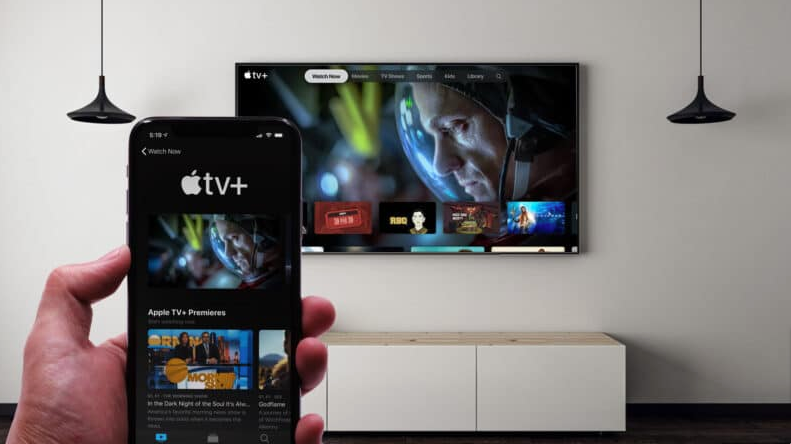 watch android tv on android guide