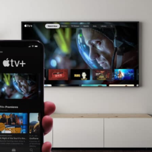 watch apple tv on android