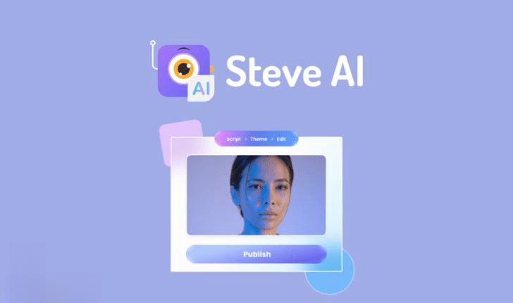 Steve AI for Video Creation from Lyrics
