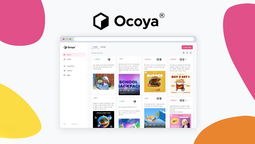 ocoya-ai-social-media-content