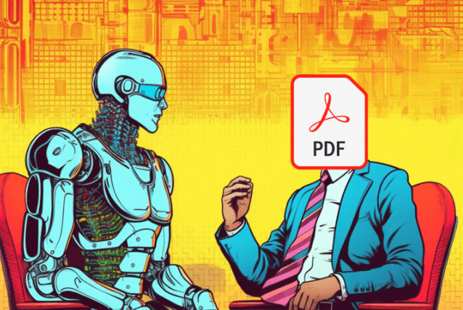 The 5 Best AI PDF Analyzer You Should Know