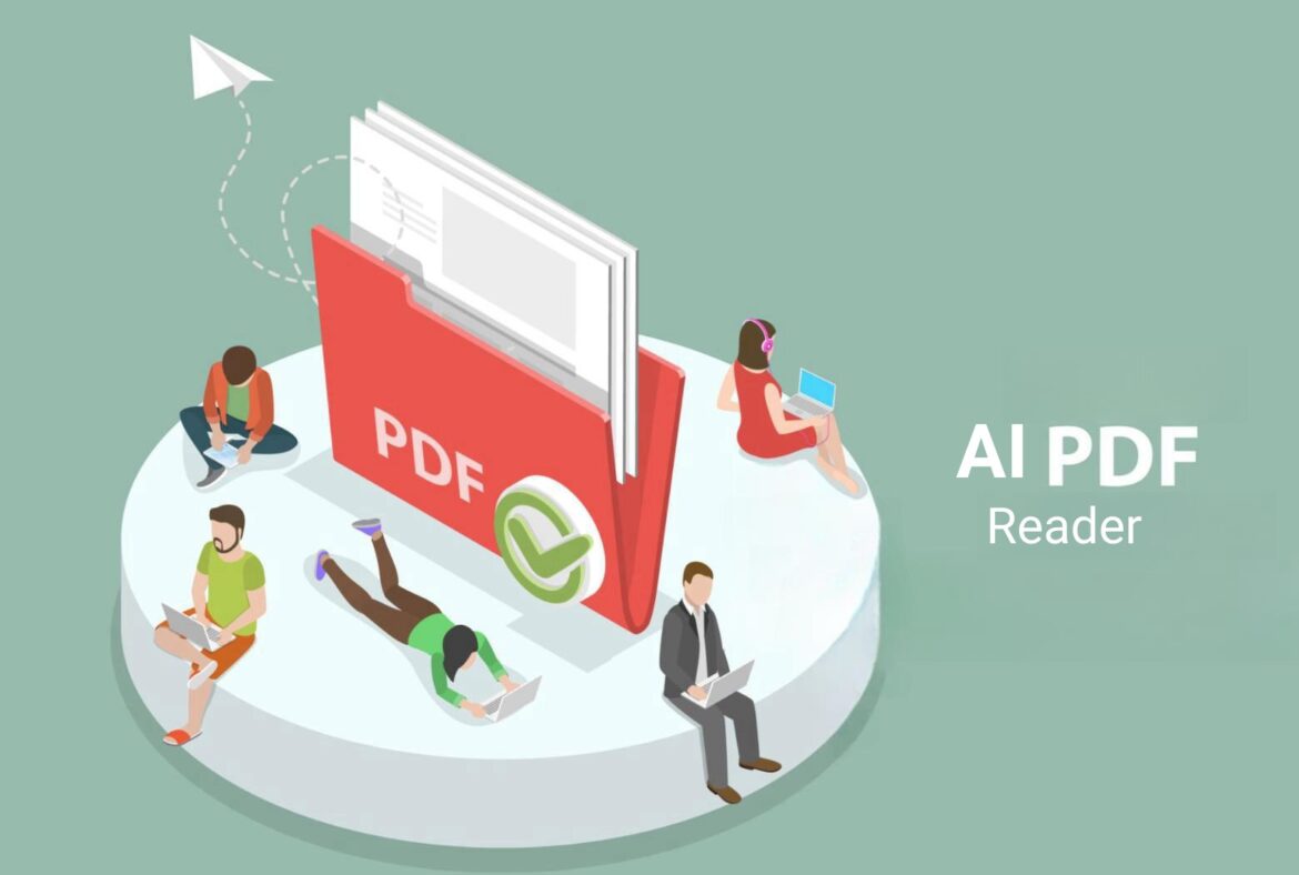 Top AI PDF Readers of 2024 to Revolutionize Your Document Handling