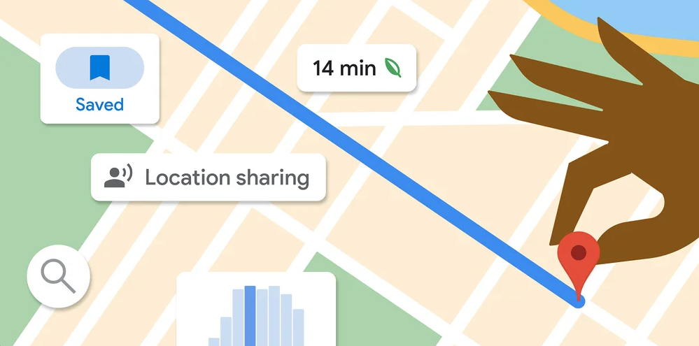 How to Drop a Pin on Google Maps: A Step-by-Step Guide