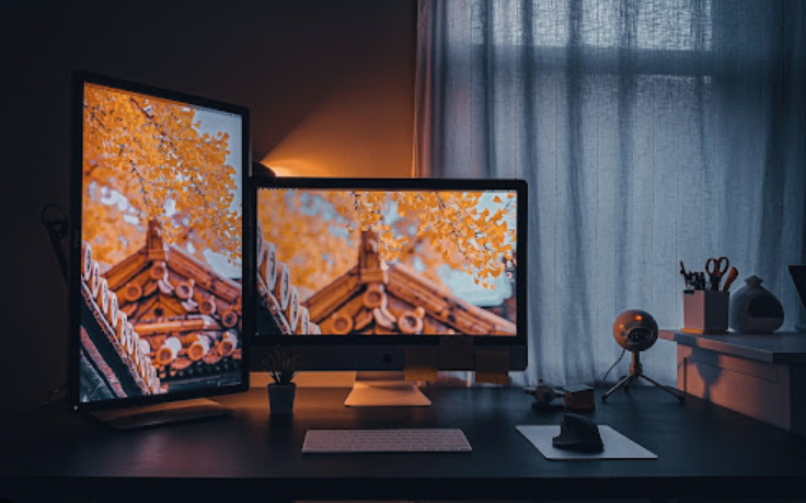 How to Rotate Screen on Computer & Fix a Sideways Screen(Solved)